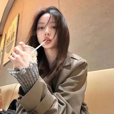 码头上的人