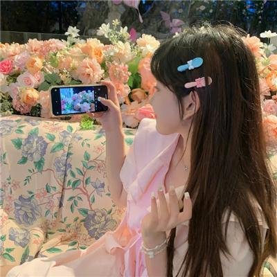 面纱之下